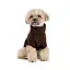 Свитер Pet Fashion Sam для собак, L шоколадный - миниатюра 3
