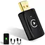 Бездротовий адаптер CarPlay MSXTTLY U2C-AIR Pro - мініатюра 1