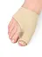 Вальгусний бандаж із гелевою вставкою Hallux Med Cover Foot Morning med0000022 - мініатюра 2