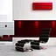 Спліт-система Mitsubishi Electric Premium MSZ-LN25VGR-E1/MUZ-LN25VG-E1 Red Wine (129720) - мініатюра 5