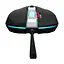 Мишка GamePro GM543 Phoenix USB Black (GM543) - мініатюра 3