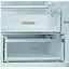 Холодильник Whirlpool W9 931A BH с морозильной камерой - миниатюра 4