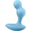 Смарт массажер простаты Satisfyer Deep Diver Light Blue - миниатюра 4