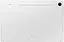 Samsung Galaxy Tab S9 FE Wi-Fi 8/256GB Silver (SM-X510NZSE) - мініатюра 4