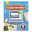 Пізнавальні активіті Комп'ютери 1270001 з наліпками - мініатюра 1