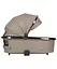 Універсальна коляска-книжка Carrello Ultimo CRL-6520 2в1 Pearl Beige - мініатюра 4