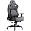 Геймерське крісло GT Racer (X-0732 Fabric Gray XL) - мініатюра 2