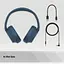 Навушники Sony WH-CH720N Wireless Blue (WHCH720NL.CE7) - мініатюра 2