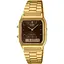 Чоловічий годинник Casio Timeless Collection AQ-230GA-5A - мініатюра 1