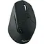 Миша Logitech M720 Triathlon Wireless black (910-004791) - мініатюра 1
