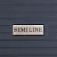 Валіза Semi Line 20" S Navy (T5642-1) - мініатюра 9