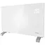 Конвекторний обігрівач Cronos Heaters 2в1 2000W Wi-Fi White - мініатюра 1