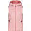 Жилет CMP Woman Vest Fix Hood Rose XXS (1097-34Z5126-B504 34) - мініатюра 1