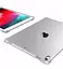 Чохол-накладка DK Silicone Corner Air Bag для Apple iPad Pro 10.5" 2gen 2017 (A1701 / A1709)(015525) clear - мініатюра 3