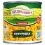 Уцінка. Кукурудза цукрова консервована Щедра нива Суперсолодка з цілих зерен вакуумована 340 г - мініатюра 1