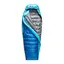 Спальник Sea To Summit Trek -18C/0F Long L лівий Snorkel Blue (1033-STS ASL041172-210206) - мініатюра 2