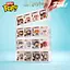 Набір фігурок Funko Bitty Pop Гаррі Поттер S1 4 шт. в асортименті (76338) - мініатюра 6