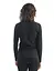 Термокофта Icebreaker 200 Oasis LS Crewe Wmn Black XS (1052-104 375 001 XS) - мініатюра 3