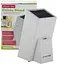 Підставка-колода для ножів Brash Stand з наповнювачем Kamille 10.5x10.5х26 см kuh0007469 - мініатюра 7