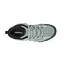 Черевики жіночі Merrell Moab 3 Mid GTX Women 38 Сірий-Бірюзовий - мініатюра 5