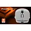 Мишка REAL-EL RM-480W Wireless/Bluetooth White (EL123200050) - мініатюра 12