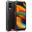 Смартфон Blackview BV4800 Pro 4/128Gb NFC Orange Global version - миниатюра 5