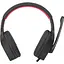 Игровые наушники XTRIKE ME HP-312 RGB Black (HP-312) [148303] - миниатюра 2