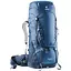 Рюкзак Deuter Aircontact 55+10 Old Midnight-Navy (1052-3320319 3365) - миниатюра 1