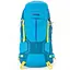Туристический рюкзак Red Poin Santis 70л (Голубой) - миниатюра 3