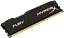 Оперативна пам'ять HyperX 8GB DDR3 1600MHz Fury Black (HX316C10FB/8) Б/В - мініатюра 1