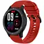 Smart Watch 2E Motion GT2 47mm black/red UA - миниатюра 2