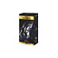 Набір БДСМ аксесуарів Alive Secret Desires Black BDSM Kit (8 pcs) - мініатюра 2