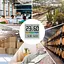 Годинник-термогігрометр Miiiw Temperature Humidity Clock (NK5253) білий [58021] - мініатюра 6