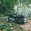 Ведро складное Fire Maple Ripple 12 L Green (1060-FM-Ripple12) - миниатюра 2