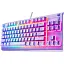 Клавиатура SteelSeries Apex 3 TKL UA Lavender (64940) [145221] - миниатюра 2