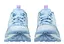 Кроссовки Lowa Madrix Women 37,5 Світло-фіолетовий - миниатюра 4