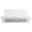 Вытяжка полновстраиваемая Minola HBI 7664 WH GLASS 1000 LED Line - миниатюра 1