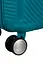 Детский Чемодан Xs 47 См American Tourister SOUNDBOX MINI DEEP TEAL 47x32x21 MG8*51001 - миниатюра 10