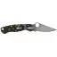 Ніж Spyderco Para-Military2 Camo - мініатюра 2