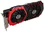 Видеокарта MSI AMD Radeon RX 580 4Gb Gaming X (Radeon RX 580 GAMING X 4G) (GDDR5, 256 bit, PCI-E 3.0 x16) Б/у - миниатюра 3