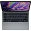 Ноутбук MacBook Pro 13" Intel Core i5, 8 GB, 128 GB, Space Gray (Grade B) Seller Refurbished - миниатюра 1