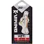 Балансир Viking Fishing Yeti Ice Jig 50mm 12.0g #12 Smoke Anchovy - миниатюра 2