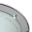 Светильник настенный-потолочный накладной Brille PK-050/1 CHR - миниатюра 2