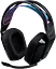 Гарнітура Logitech G535 Lightspeed Black (939-002219) - мініатюра 1