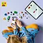 Конструктор LEGO Friends Вечір кіно з друзями 154 деталей (42642) - мініатюра 20