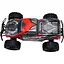 Машинка игрушечная Revolt Banshee 4x4 на радиоуправлении красная (TG1018) - миниатюра 8