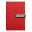 Ежедневник датированный Buromax Legend 2026 A5 искусственная кожа красный (BM.21149-05) - миниатюра 4