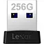 Флеш-накопичувач Lexar USB3.1 256GB S47 LJDS47-256ABBK (LJDS47-256ABBK) - мініатюра 3