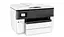 БФП HP OfficeJet Pro 7740 with Wi-Fi (G5J38A) - мініатюра 4