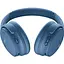 Наушники Bose QuietComfort Headphones 5V (884367-1300) Blue Dusk - миниатюра 2